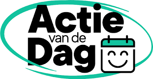 Actie van de Dag