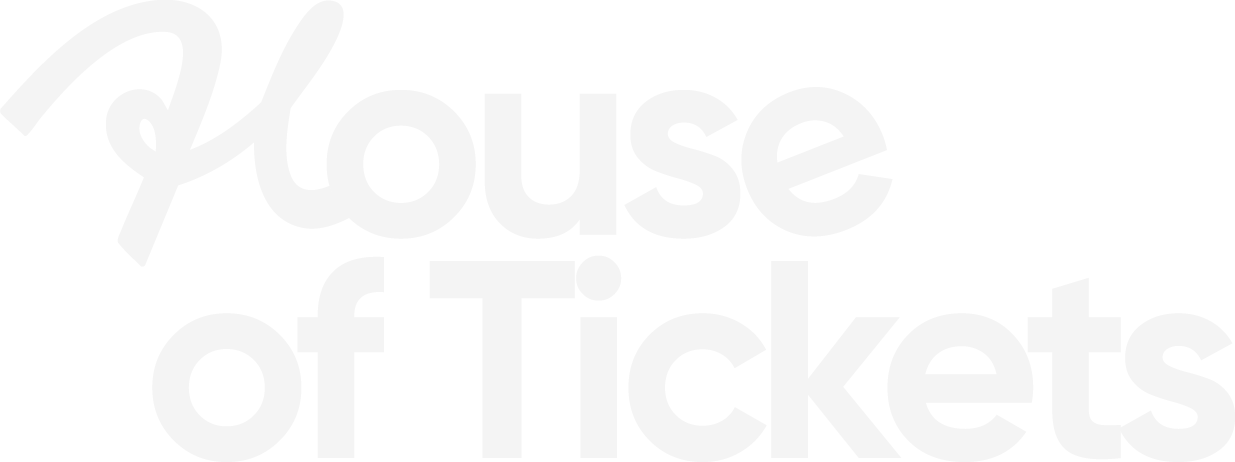 House of Tickets
