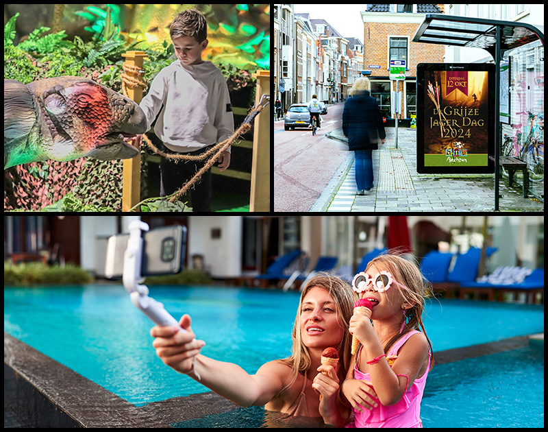 Vijf tips om je ticketverkoop te boosten in het hoogseizoen