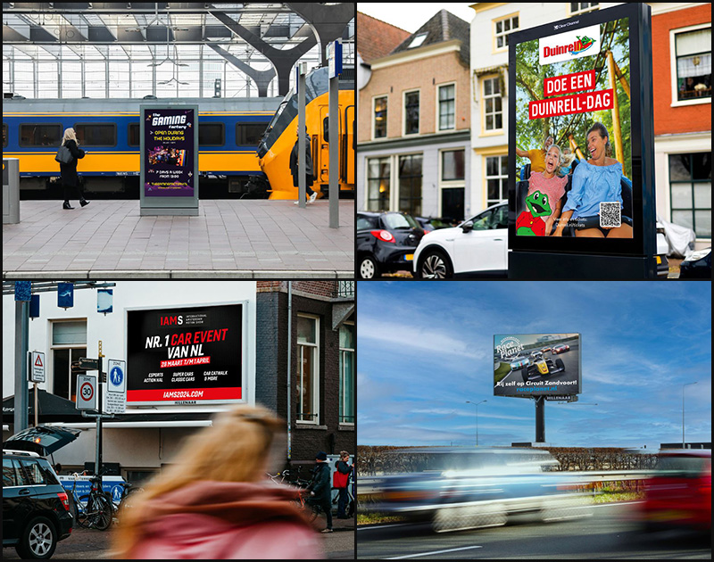 Vergroot je bereik zonder extra kosten