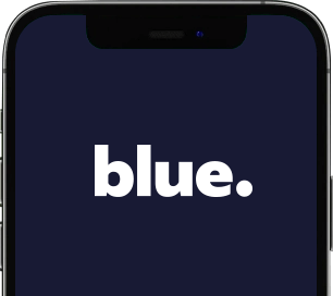 Blue Tickets App