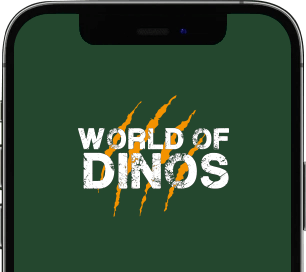 World of Dinos App