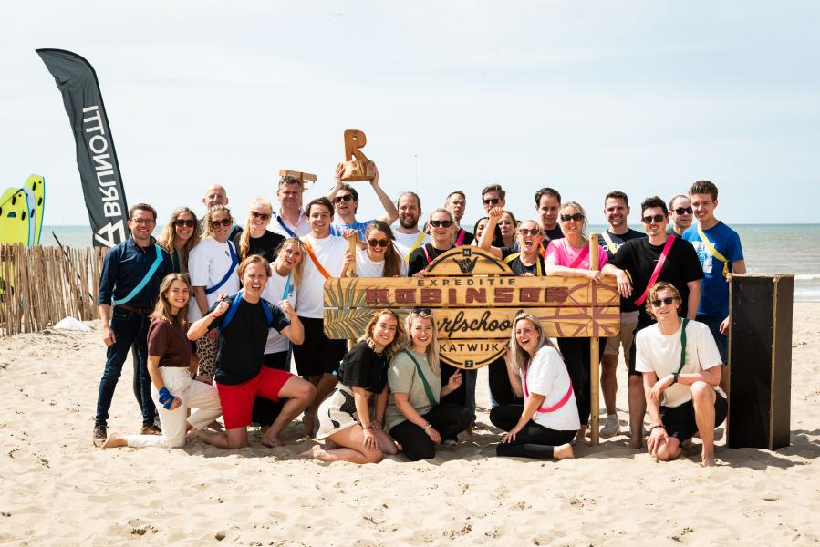 Team House of Tickets winter